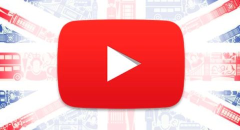 youtube-para-aprender-ingles