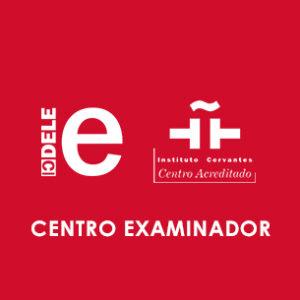 CENTRO EXAMINADOR CERVANTES