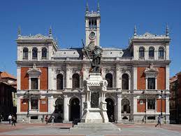 Ayuntamiento de Valladolid-re