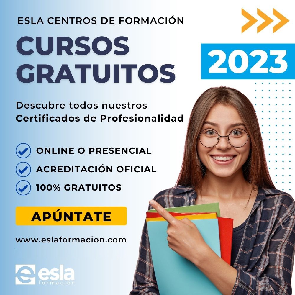 Cursos-gratuitos-2023-Esla-Formacion GENERICO