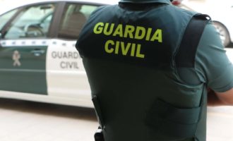 Guardia Civil oposiciones