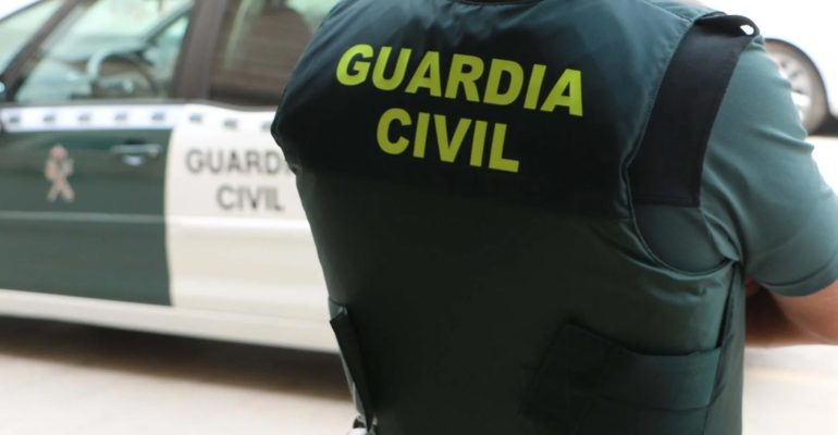 Guardia Civil oposiciones