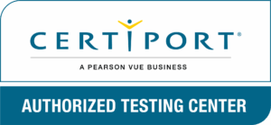 certiport seeklogo